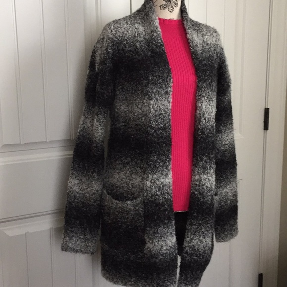 Rachel Zoe Sweaters - Beautiful Rachel  Zoe Alpaca Cardigan